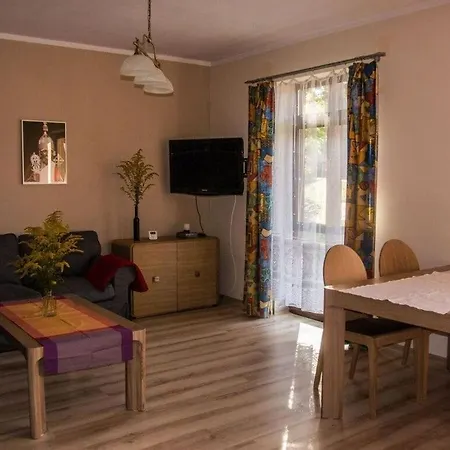 Benedenverdieping Lomniczka *