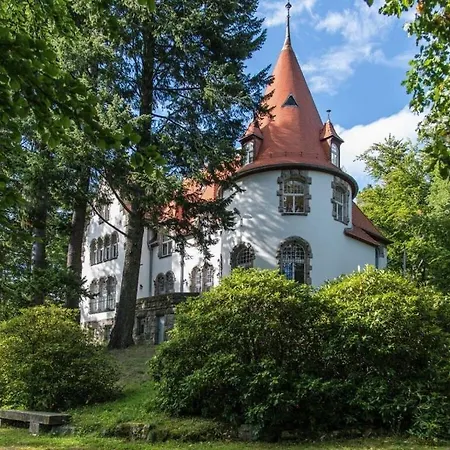 Dom wakacyjny Benedenverdieping Lomniczka Karpacz