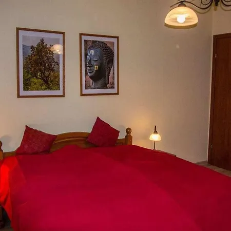 Benedenverdieping Lomniczka Holiday home Karpacz