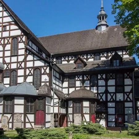 Benedenverdieping Lomniczka *