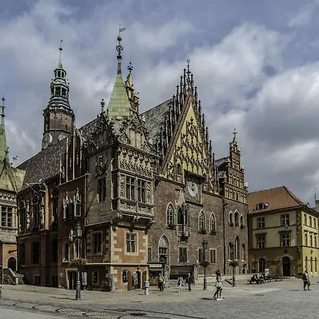 Benedenverdieping Lomniczka * Karpacz