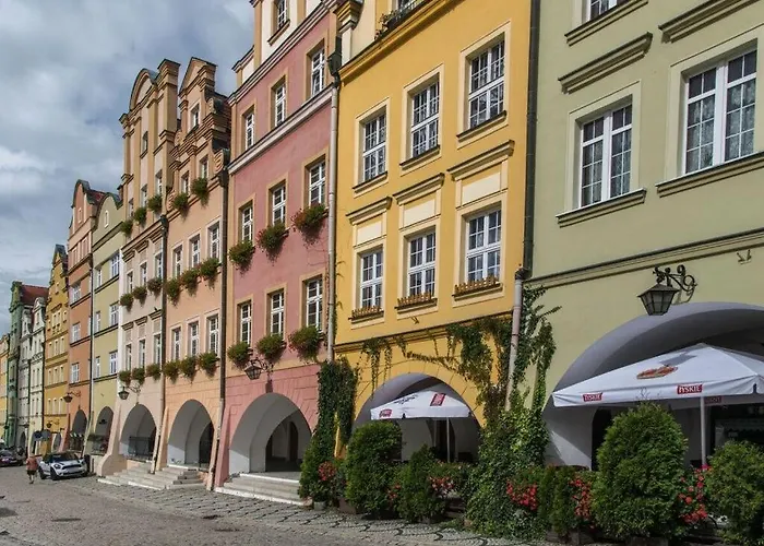 Benedenverdieping Lomniczka Vakantiehuis