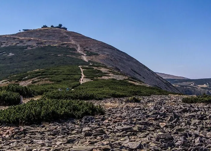 Benedenverdieping Lomniczka