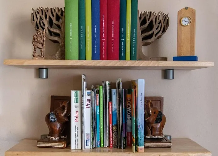 Benedenverdieping Lomniczka Vakantiehuis Karpacz