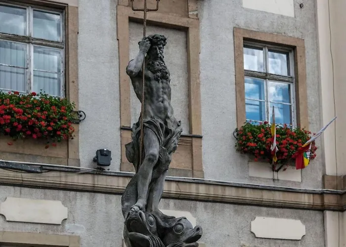 Benedenverdieping Lomniczka Vakantiehuis *