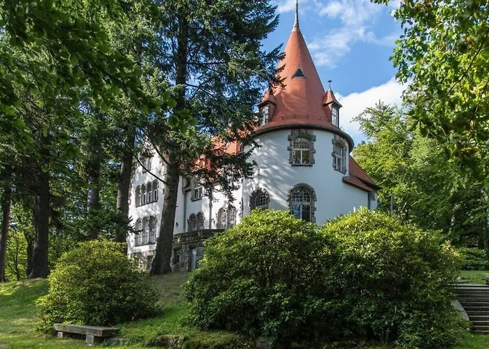 Vakantiehuis Benedenverdieping Lomniczka Karpacz