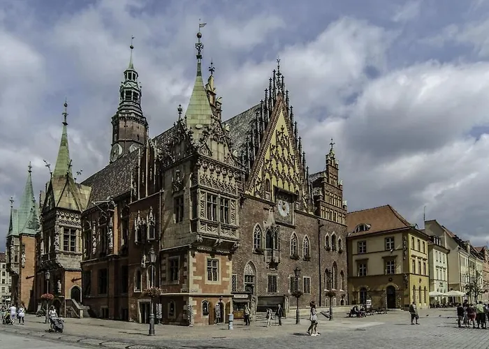 Benedenverdieping Lomniczka * Karpacz