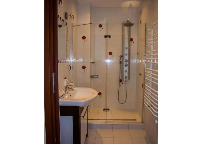 Benedenverdieping Lomniczka