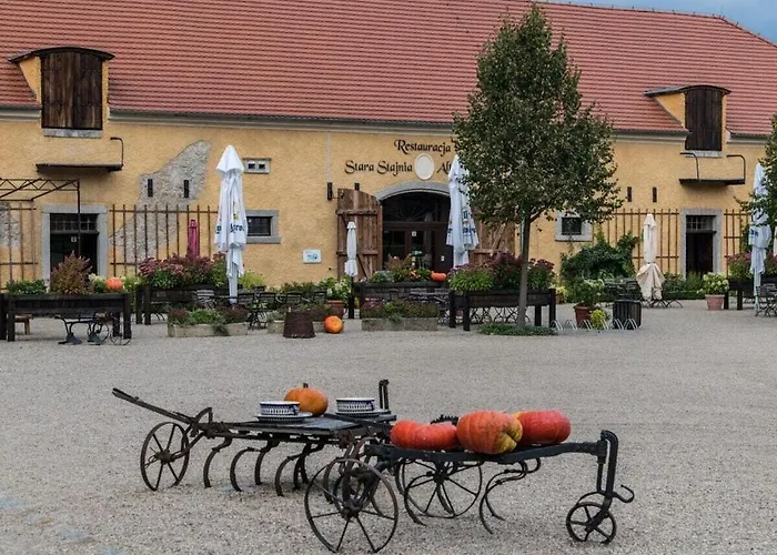 Benedenverdieping Lomniczka Vakantiehuis Karpacz