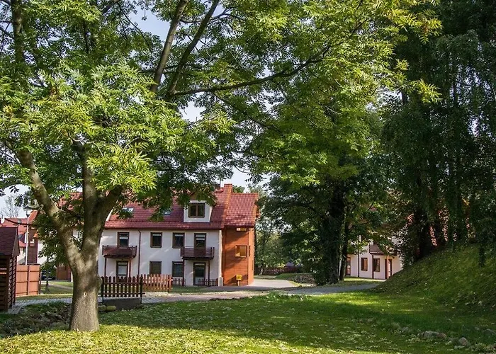 Benedenverdieping Lomniczka Karpacz